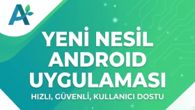 dilediğiniz mobil uygulamaları geliştirebilirim