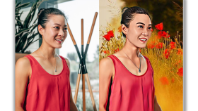 Before-After
