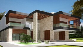 Home Design-Exterior design