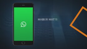 Line TV Whatsapp Haber Hattı