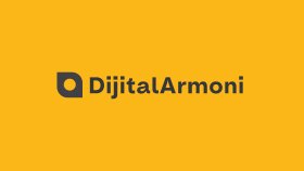 Bir web sitesi üzerine yaptığım logo ve konsept tasarımı