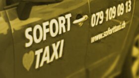 Sofort Taxi