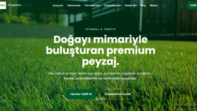 Müşterilerime Yaptığım Bazı Web Siteler ...