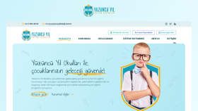 UI/UX Tasarım - Ozel Okul