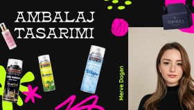 kurumsal kimliğinize uygun ambalaj tasarımı yapabilirim