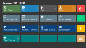 C, C#, Java, Delphi masaüstü uygulamalarda yardımcı olurum