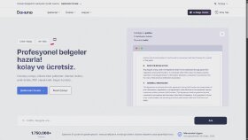 Web Portal Tasarım