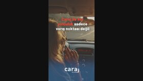 Caraj - Arkadaşlarla Yolculuk Reels