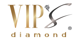 VIP-Kuyumcu Firması Logo