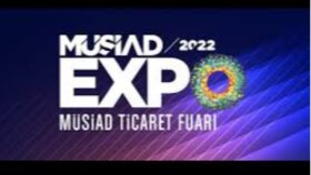 Müsiad Expo Fuar Tv Reklam