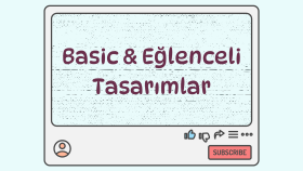 Etkinlik Broşürü