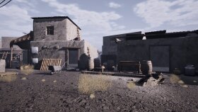 Environment Art