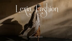 Lexia Firmasına yaptığımız "Banner Tasarımı"