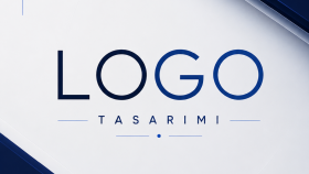 Logo Tasarımlarım