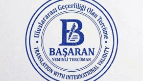 Almanca Türkçe tercümanlık yaparım