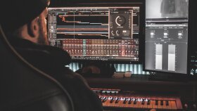 profesyonel bir şekilde mix & mastering yapabilirim