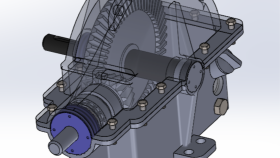 3 Boyutlu CAD, Teknik Resim, Mekanizma Tasarımı