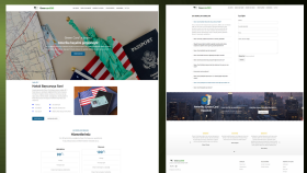 Kurumsal Site - Wordpress