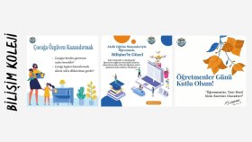Bilişim Koleji