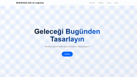 hayalinizdeki web sitesini gerçeğe dönüştürebilirim
