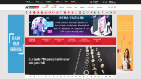 Haber Yazılımları