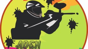 Aden Paintball