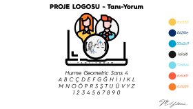 PROJE LOGOSU - Tanı-Yorum
