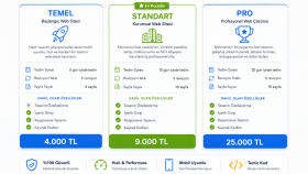 size özel web uygulamaları kodlayabilirim