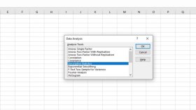 excel