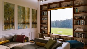 3D modelleme ve render alanında hizmet veriyorum