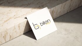 Bilen Nakliyat Logo Tasarımı