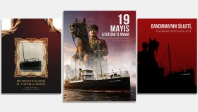 19 Mayıs Post Tasarımı
