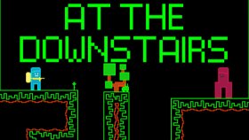 GMS 2 ile Steam'de yayınladığım ilk oyun.
