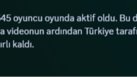 Online Oyun Tanıtımı