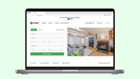 Emlakjet Web Sitesi (Case Study)