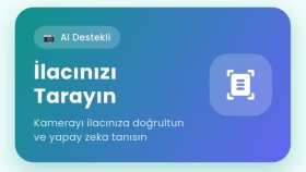 ilaç asistanı