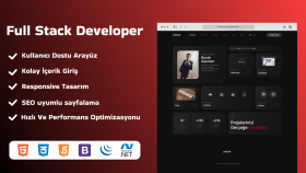 Kişiye Özel Web Sitesi yapabilirim
