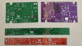 BioCoder Firması için yapmış olduğumuz Profesyonel Çalışma