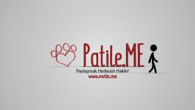 Patile.me - Çöp Adam Intro