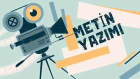 istediğiniz konuda metin yazabiliim