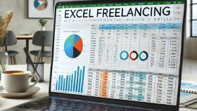 excel işlerinizi profesyonel şekilde yaparım