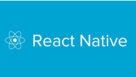 React native dilinde hizmet veriyorum