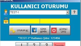 İş örneğim