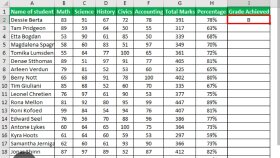 PDF ve görsel dosyalarınızı Excel'e aktarabilirim