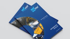 markanıza özel profesyonel broşür, katalog tasarımı yaparım