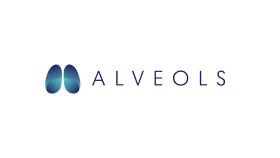 Alveols Logo Tasarımı