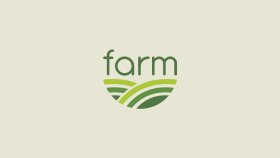Farm - Logo Tasarımı