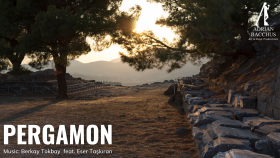 PERGAMON