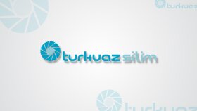 Turkuaz Silim Logo Tasarımı