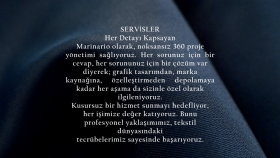Web Sitenizin İhtiyacı Olan Dokunuşlar